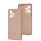 Чохол для Xiaomi Redmi Note 12 Pro 5G Wave Full colorful pink sand
