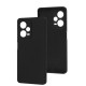 Чохол для Xiaomi Redmi Note 12 Pro+ 5G Wave Full colorful black