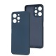 Чохол для Xiaomi Redmi 12 Wave Full colorful blue