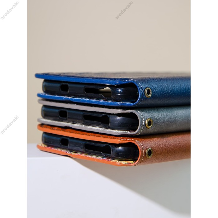 Чохол для Xiaomi Redmi Note 12 4G Getman Cubic червоний