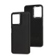 Чохол для Xiaomi Poco X5 / Note 12 5G Wave Plump black