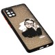 Чохол Samsung Galaxy A71 (A715) Wave Cartoon bad teacher