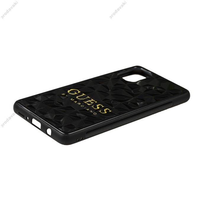 Чохол для Samsung Galaxy A71 (A715) W-Brand GU