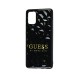 Чохол для Samsung Galaxy A71 (A715) W-Brand GU