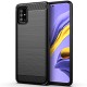 Чохол Samsung Galaxy A71 (A715) Ultimate Experience чорний
