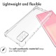 Чохол Samsung Galaxy A71 (A715) WXD Full camera прозорий
