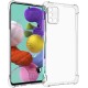 Чохол Samsung Galaxy A71 (A715) WXD Full camera прозорий