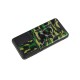 Чохол для Samsung Galaxy A73 (A736) Serge Ring Armor ударостійкий army green