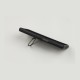 Чохол для Samsung Galaxy A73 (A736) Military Armor Ring black