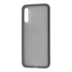 Чохол Samsung Galaxy A70 (A705) LikGus Maxshield чорний