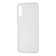 Чохол Samsung Galaxy A70 (A705) Premium силікон прозорий