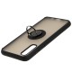 Чохол Samsung Galaxy A70 (A705) LikGus Edging Ring чорний