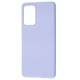 Чохол Samsung Galaxy A72 (A726) SMTT фіолетовий