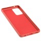 Чохол Samsung Galaxy A72 Wave colorful camellia