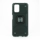 Чохол для Samsung Galaxy A72 Hard Defence чорний