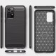 Чохол Samsung Galaxy A72 Ultimate Experience чорний
