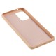 Чохол для Samsung Galaxy A72 Wave colorful pink sand