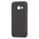 Чохол Samsung Galaxy A3 2017 (A320) PC Soft Touch Case чорний