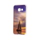 Чохол Samsung Galaxy A3 2017 (A320) IMD з малюнком кораблик