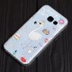Чохол для Samsung Galaxy A3 2017 (A320) з принтом лебідь