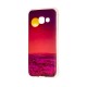 Чохол для Samsung Galaxy A3 2017 (A320) IMD з малюнком поле