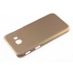 Чохол для Samsung Galaxy A3 2017 (A320) X-Level Metallic золото