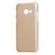 Чохол для Samsung Galaxy A3 2017 (A320) X-Level Metallic золото
