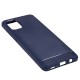 Чохол для Samsung Galaxy A31 (A315) iPaky Slim синій