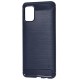 Чохол для Samsung Galaxy A31 (A315) iPaky Slim синій