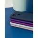 Чохол для Samsung Galaxy A31 (A315) Silicone Full camera dasheen