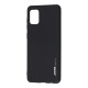Чохол Samsung Galaxy A31 (A315) SMTT чорний