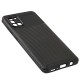 Чохол Samsung Galaxy A31 (A315) Ultimate Carbon чорний