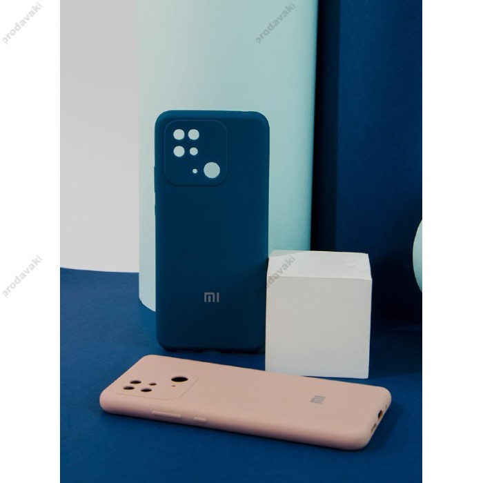 Чохол для Samsung Galaxy A31 (A315) Silicone Full camera dasheen