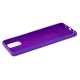 Чохол для Samsung Galaxy A31 (A315) Wave Full dark purple
