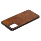 Чохол для Samsung Galaxy A31 (A315) Lava case світло-коричневий