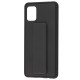 Чохол Samsung Galaxy A31 (A315) Bracket чорний