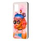 Чохол для Samsung Galaxy A31 (A315) Girls UV dreams