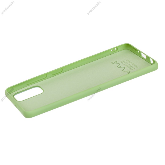 Чохол для Samsung Galaxy A31 (A315) Wave Fancy