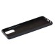 Чохол Samsung Galaxy A31 (A315) Wave Full black