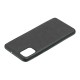 Чохол Samsung Galaxy A31 (A315) X-leael чорний
