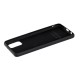 Чохол Samsung Galaxy A31 (A315) Silicone Full чорний