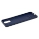 Чохол Samsung Galaxy A31 (A315) Wave Full midnight blue