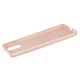 Чохол Samsung Galaxy A31 (A315) Wave colorful рожевий / pink sand