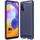 Чохол для Samsung Galaxy A31 (A315) Ultimate Experience синій