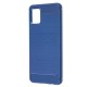 Чохол для Samsung Galaxy A31 (A315) Ultimate Experience синій
