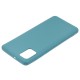 Чохол Samsung Galaxy A31 (A315) Candy синій / powder blue
