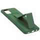 Чохол Samsung Galaxy A31 (A315) Bracket green