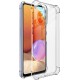 Чохол Samsung Galaxy A33 (A336) WXD Full camera удароміцний прозрачний