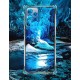 Чохол Samsung Galaxy A33 (A336) WXD Full camera удароміцний прозрачний