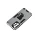 Чохол для Samsung Galaxy A33 (A336) Iron Warriors silver